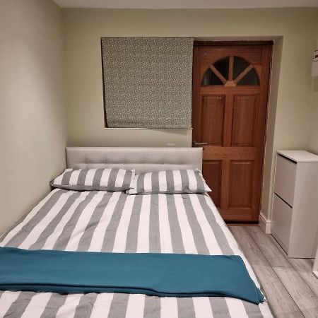 אוקספורד Studio Room מראה חיצוני תמונה