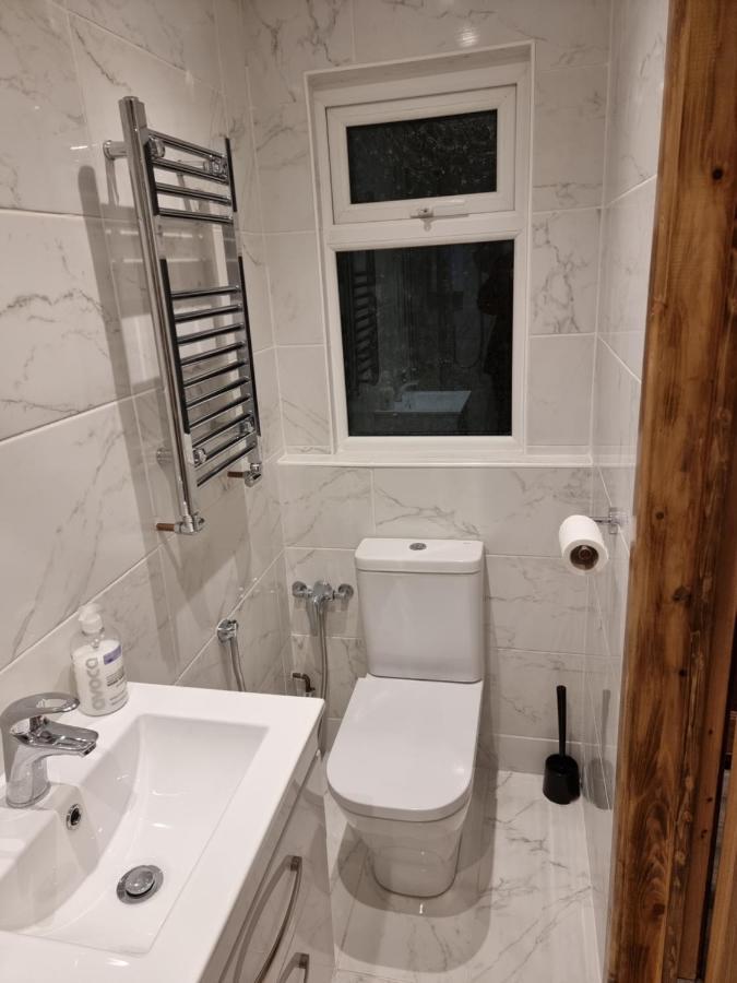 אוקספורד Studio Room מראה חיצוני תמונה