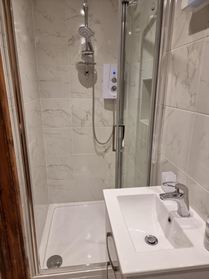 אוקספורד Studio Room מראה חיצוני תמונה